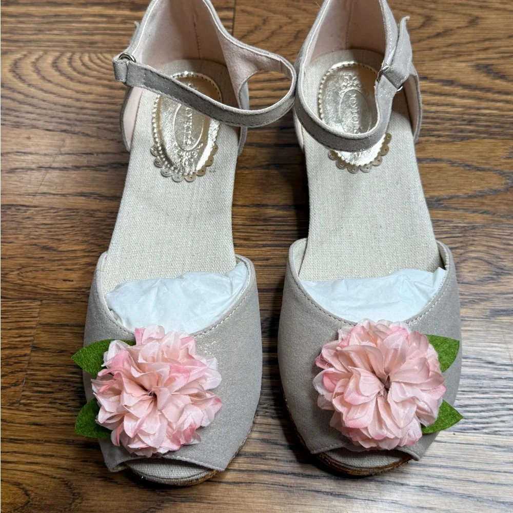 Joyfolie nwt step